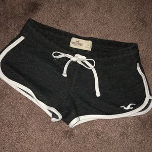 Hollister Running Shorts